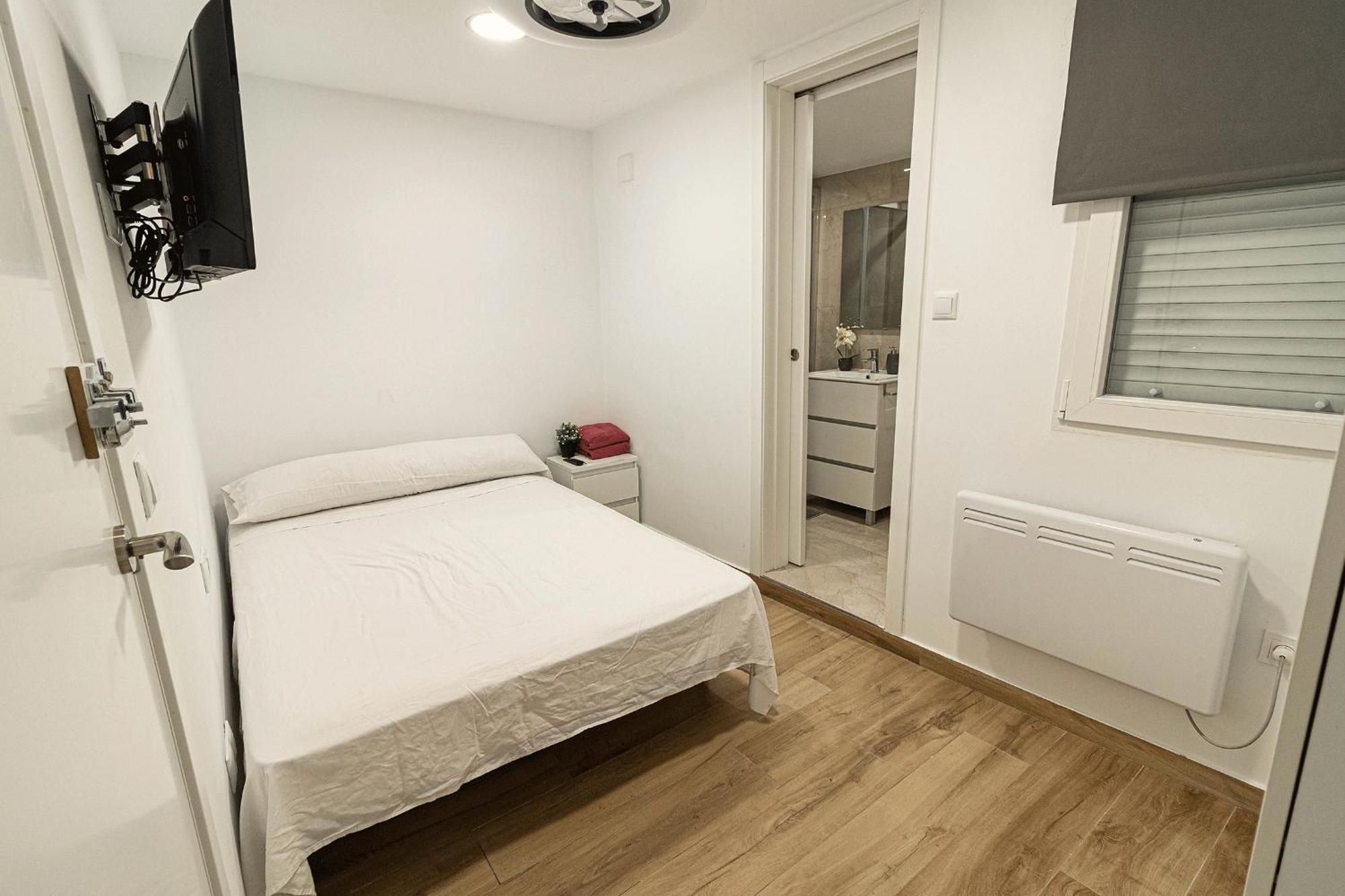 ¡A Disfrutar De Valencia! Apartment Exterior photo
