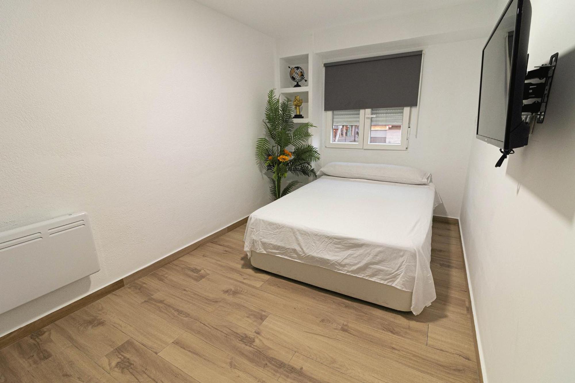 ¡A Disfrutar De Valencia! Apartment Exterior photo