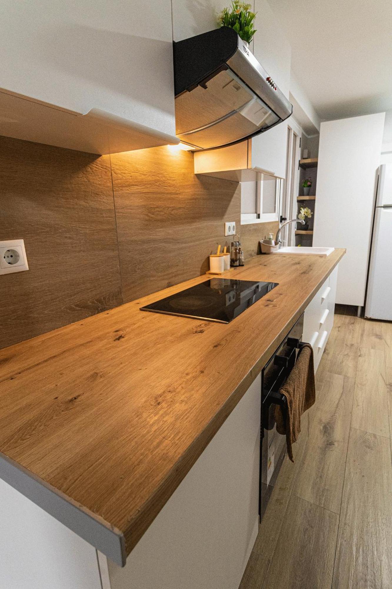 ¡A Disfrutar De Valencia! Apartment Exterior photo