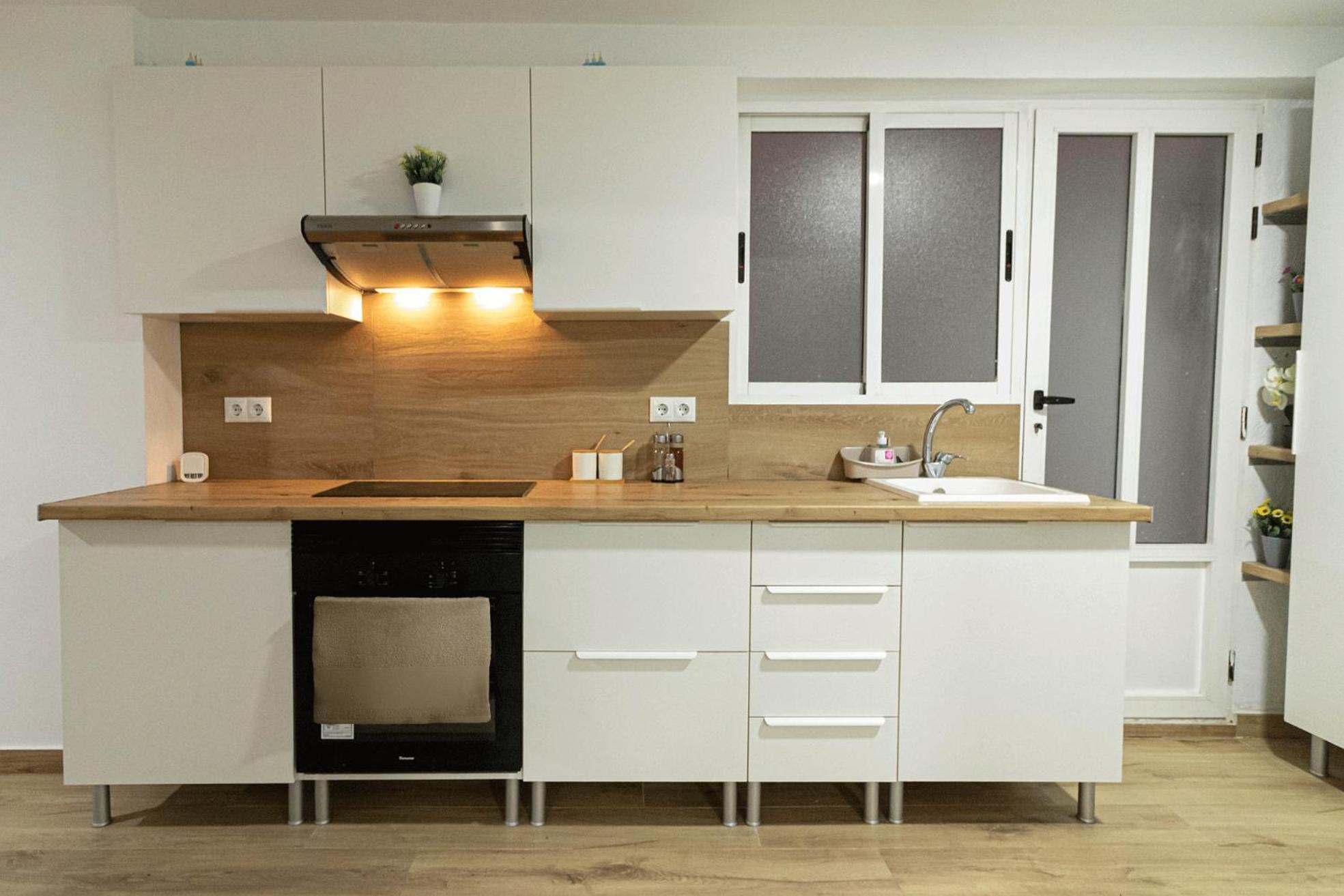 ¡A Disfrutar De Valencia! Apartment Exterior photo